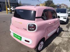 Bestune Besturn Xiaoma 222km Dynamic Edition - ფოტო 6