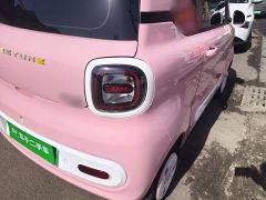 Bestune Besturn Xiaoma 222km Dynamic Edition - ფოტო 7