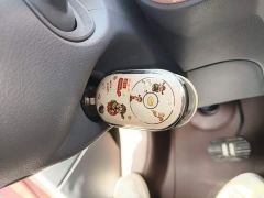 Bestune Besturn Xiaoma 222km Dynamic Edition - ფოტო 8
