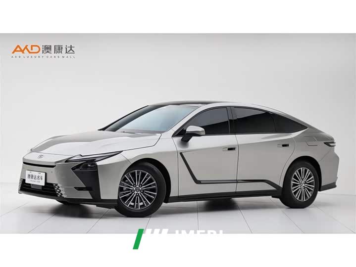 Lexus ES 300h - ავტომობილი ჩინეთიდან