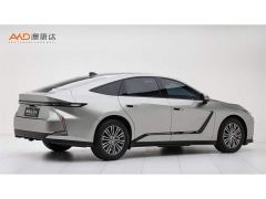Lexus ES 300h - ფოტო 3