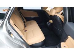 Lexus ES 300h - ფოტო 8