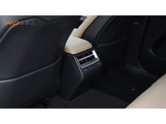 Lexus ES 300h - ფოტო 9