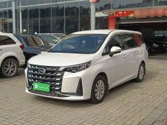 GAC Aion M6 PRO 270T DCT Elite - фото 1