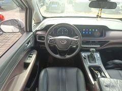 GAC Aion M6 PRO 270T DCT Elite - фото 10