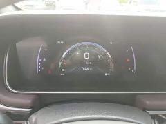 GAC Aion M6 PRO 270T DCT Elite - фото 11