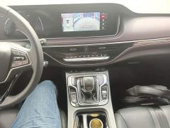 GAC Aion M6 PRO 270T DCT Elite - фото 13