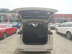 GAC Aion M6 PRO 270T DCT Elite - фото 18