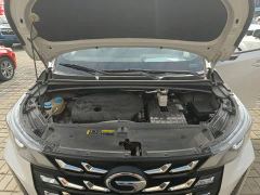 GAC Aion M6 PRO 270T DCT Elite - фото 19