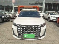 GAC Aion M6 PRO 270T DCT Elite - фото 2
