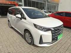 GAC Aion M6 PRO 270T DCT Elite - фото 3