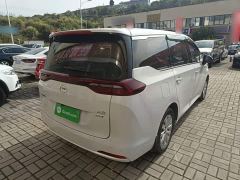 GAC Aion M6 PRO 270T DCT Elite - фото 6