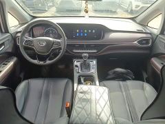GAC Aion M6 PRO 270T DCT Elite - фото 9