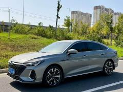 Chery Arrizo 8 1.6T DCT Elegant - ფოტო 1