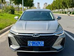 Chery Arrizo 8 1.6T DCT Elegant - ფოტო 2