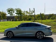 Chery Arrizo 8 1.6T DCT Elegant - ფოტო 3