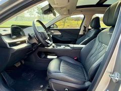 Chery Arrizo 8 1.6T DCT Elegant - ფოტო 4