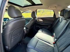 Chery Arrizo 8 1.6T DCT Elegant - ფოტო 5