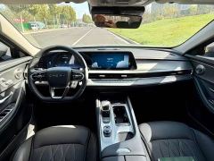 Chery Arrizo 8 1.6T DCT Elegant - ფოტო 6