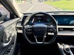 Chery Arrizo 8 1.6T DCT Elegant - ფოტო 7