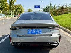 Chery Arrizo 8 1.6T DCT Elegant - ფოტო 8