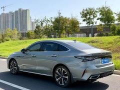 Chery Arrizo 8 1.6T DCT Elegant - ფოტო 9