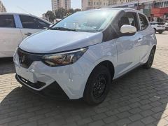 JMC Yizhi EV2 PLUS Luxury Edition - photo 1