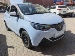 JMC Yizhi EV2 PLUS Luxury Edition - photo 2