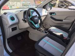 JMC Yizhi EV2 PLUS Luxury Edition - photo 3
