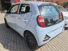 JMC Yizhi EV2 PLUS Luxury Edition - photo 4