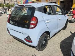 JMC Yizhi EV2 PLUS Luxury Edition - photo 5