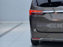 Buick GL8 Land Executive Cabin 652T Luxury - ფოტო 4
