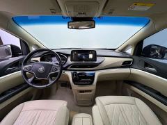 Buick GL8 Land Executive Cabin 652T Luxury - ფოტო 7