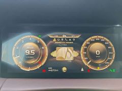 Geely Haoyue 1.8TD DCT Flagship 7-Seater - ფოტო 10