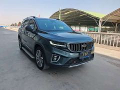 Geely Haoyue 1.8TD DCT Flagship 7-Seater - ფოტო 3