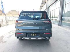 Geely Haoyue 1.8TD DCT Flagship 7-Seater - ფოტო 5