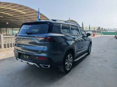 Geely Haoyue 1.8TD DCT Flagship 7-Seater - ფოტო 6