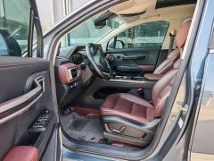 Geely Haoyue 1.8TD DCT Flagship 7-Seater - ფოტო 7