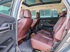 Geely Haoyue 1.8TD DCT Flagship 7-Seater - ფოტო 9