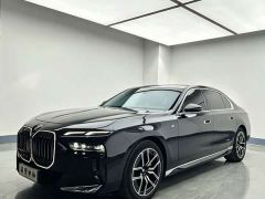 BMW 7 Series 735Li M Sport Package - фото 1