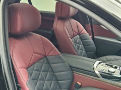 BMW 7 Series 735Li M Sport Package - фото 10