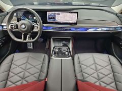 BMW 7 Series 735Li M Sport Package - фото 12
