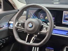 BMW 7 Series 735Li M Sport Package - фото 13