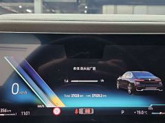BMW 7 Series 735Li M Sport Package - фото 14