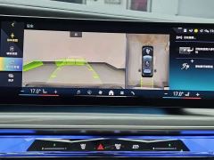 BMW 7 Series 735Li M Sport Package - фото 19