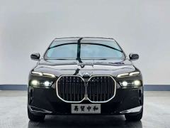 BMW 7 Series 735Li M Sport Package - фото 2