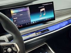 BMW 7 Series 735Li M Sport Package - фото 20