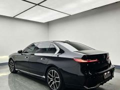 BMW 7 Series 735Li M Sport Package - фото 3