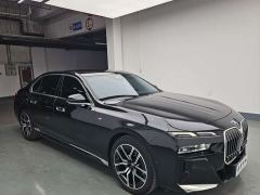 BMW 7 Series 735Li M Sport Package - фото 4