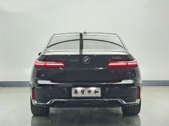 BMW 7 Series 735Li M Sport Package - фото 5